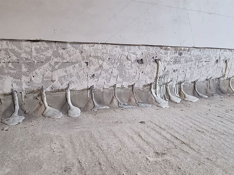 kewabo® gmbh köln feuchte wände, kewabo