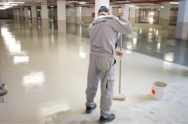 kewabo® gmbh köln feuchte wände, kewabo